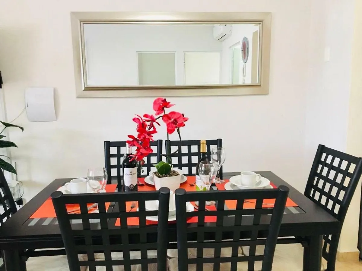 Real Ibiza Plus By Hotel Colibri Creel 신데 델 카르멘 0*,